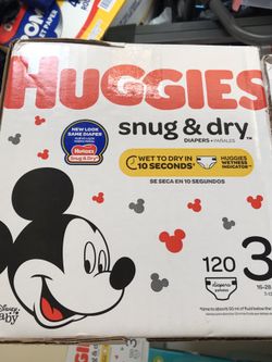 $23 huggies