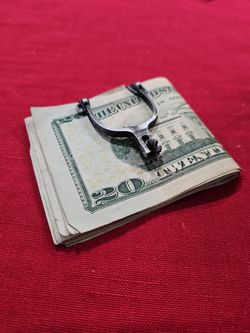 Money Clip