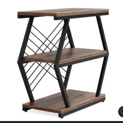 End Table/ Mesa De Lado  