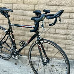 Gorgeous Giant Triathlon Aerobars Road ~5’8”-6’1” | One Owner | Loaded | Like New