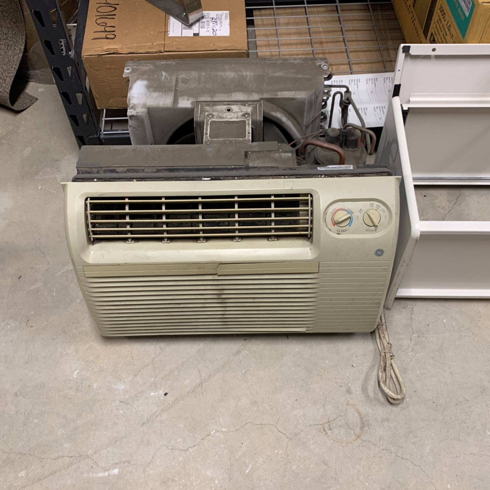 Free AC Unit