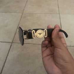 versace glasses