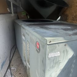 Ac Package Unit 3 Ton 