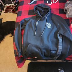 NBA sweatshirt 