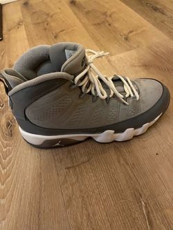 Jordan’s 9s