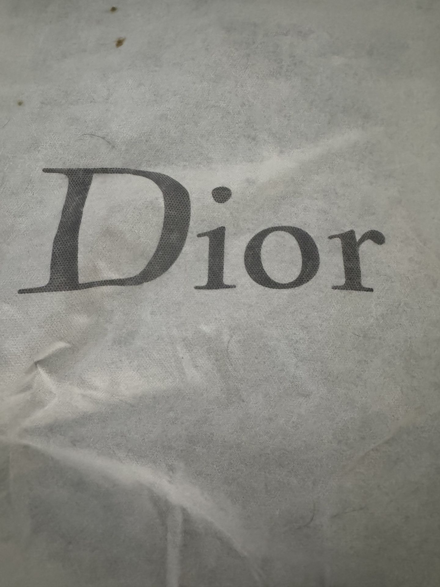Dior Bag