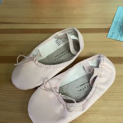 Ballet Shoes Girls Size 12