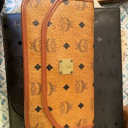 Authentic McM Bags