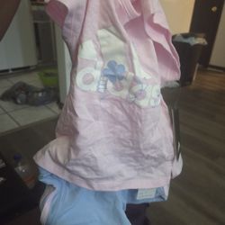 Adidas Toddler Outfit 