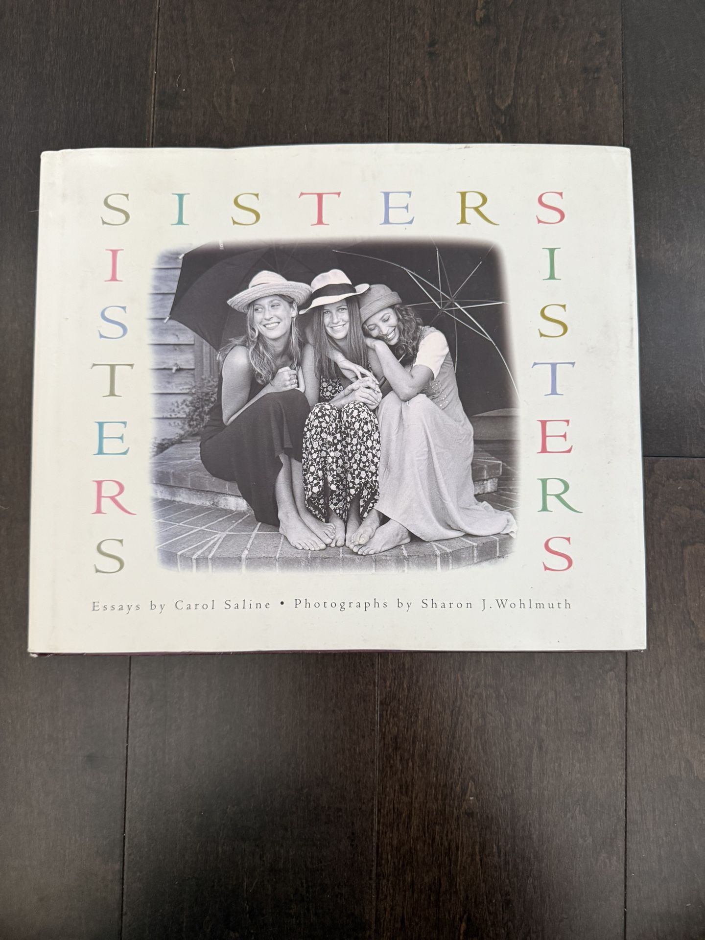 SISTERS Book