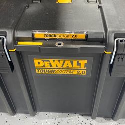 TOUGHSYSTEM 2.0 24 in. W Modular Tool Box