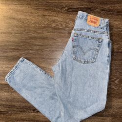 Levi’s 8|S