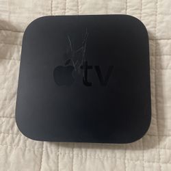 Apple TV 3rd Gen