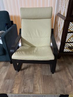 Arm chair