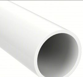 PVC Pipe Schedule 40
