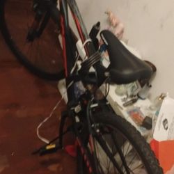 Hyper Fitness Stunt And Training Mountain Bike