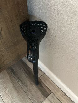 Tall seatpost for bmx bike