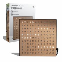 Word Clock