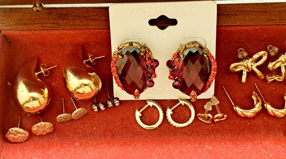 All Jewelry