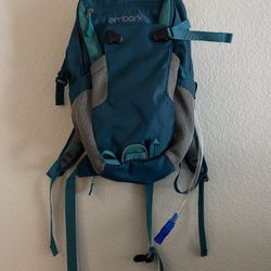 Hiking Backpack With Hydration Pack