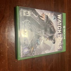 Watch Dogs