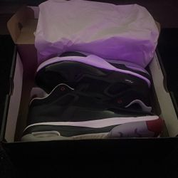 Jordan stay loyal 3s GS)