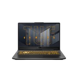 Asus TUF F17 TUF706HE-DS74