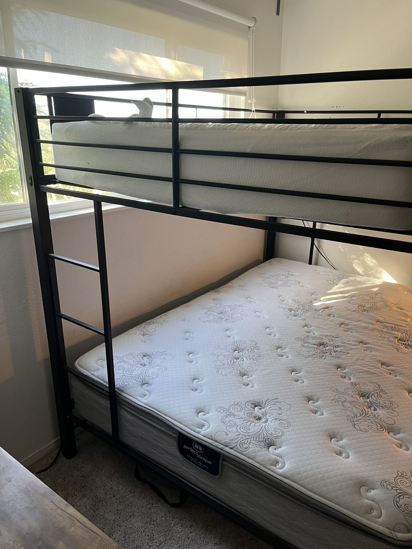 Bunk Beds For Sale 
