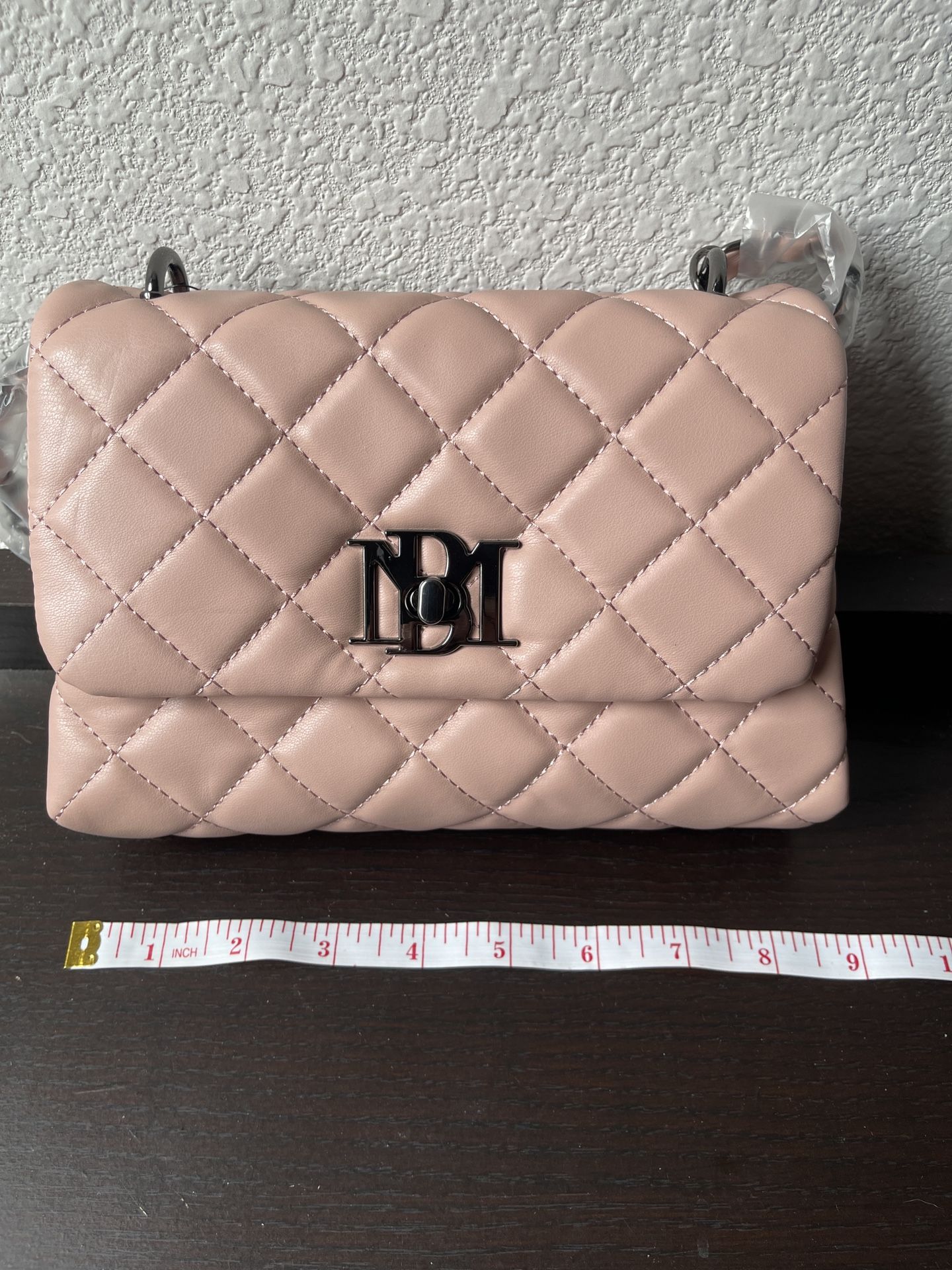 Badgley Mischka Shoulder Bag