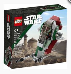 Lego Star Wars