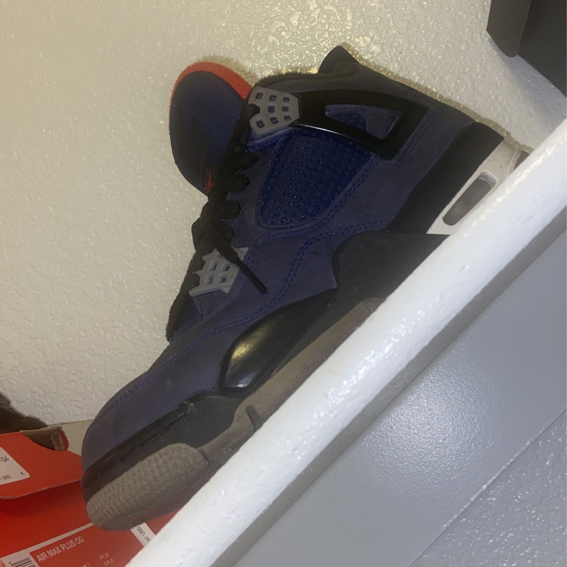 Jordan’s