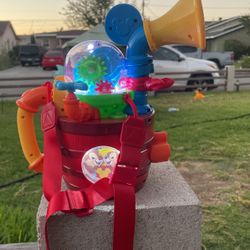 Disney Bubble Blower