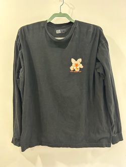Men T-shirt long sleeves