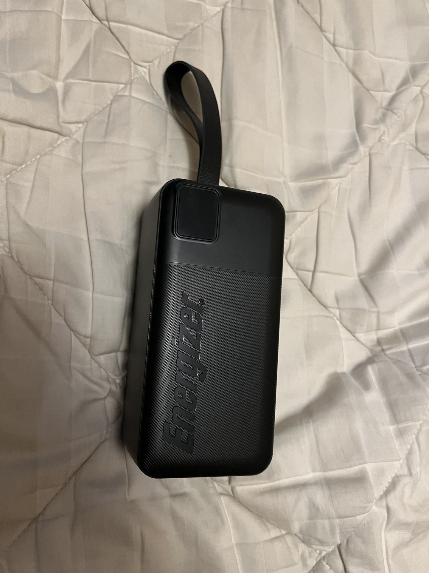 Energizer 50000 mAh Phone, Tablet, Laptop Power Bank