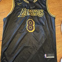 Nike Kobe Bryant Mamba Jersey