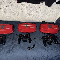 Nintendo Virtual Boy Consoles For Sale 