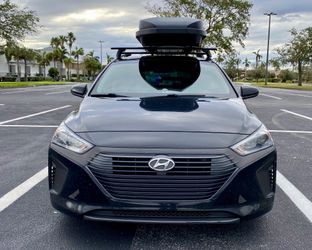 2017 Hyundai Ioniq