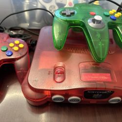 n64 