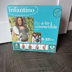 Infantino Baby Carrier