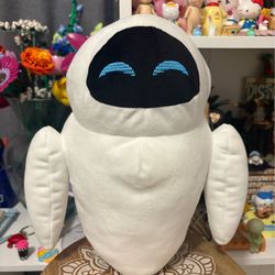 🤍 Disneyland EVE Plush 🤍