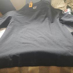 2 xxL NIKE & Carhartt New W Tags