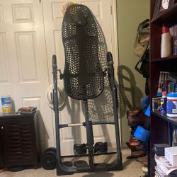 Back Pain Relief Therapy