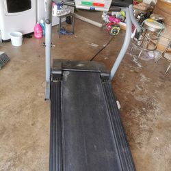 Free Nordictrack Treadmill 