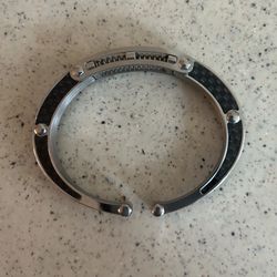 Stainless Steel Wrist Bracelet