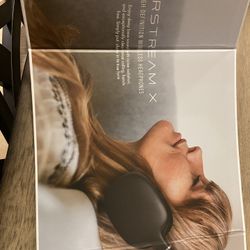 Bluetooth Luxury Headphones 