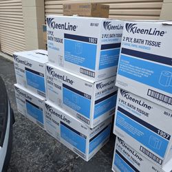 Tissue Rollos Para El Baño 