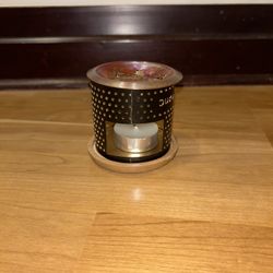 Bakhoor Incense Burner (Full Kit)