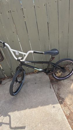 Bike BMX