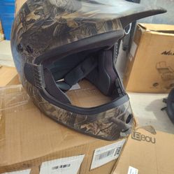 Bike Helmet grey