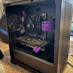 Budget Gaming PC